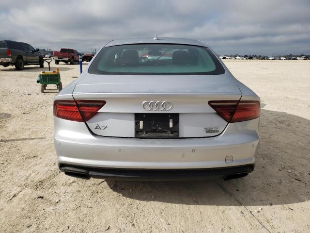 Photo 6 from auction – 2016 AUDI A7 PRESTIG with VIN WAU2GAFC3GN105718