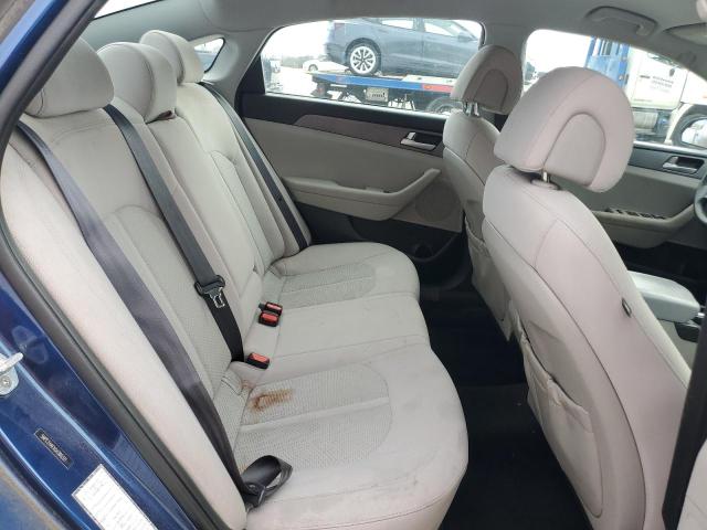 Photo 10 from auction – 2016 HYUNDAI SONATA SE with VIN 5NPE24AFXGH360321