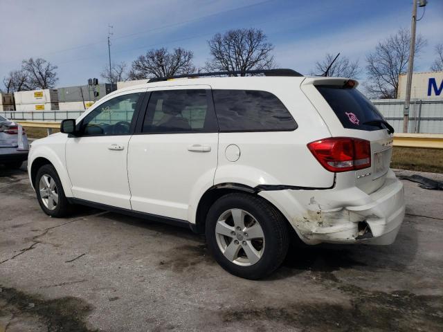 Photo 2 from auction – 2015 DODGE JOURNEY SE with VIN 3C4PDCAB2FT617688