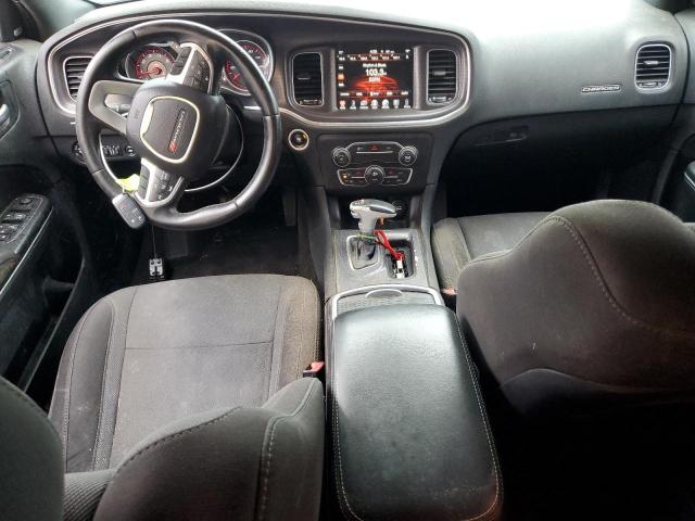 Photo 8 from auction – 2016 DODGE CHARGER SX with VIN 2C3CDXHG9GH214717