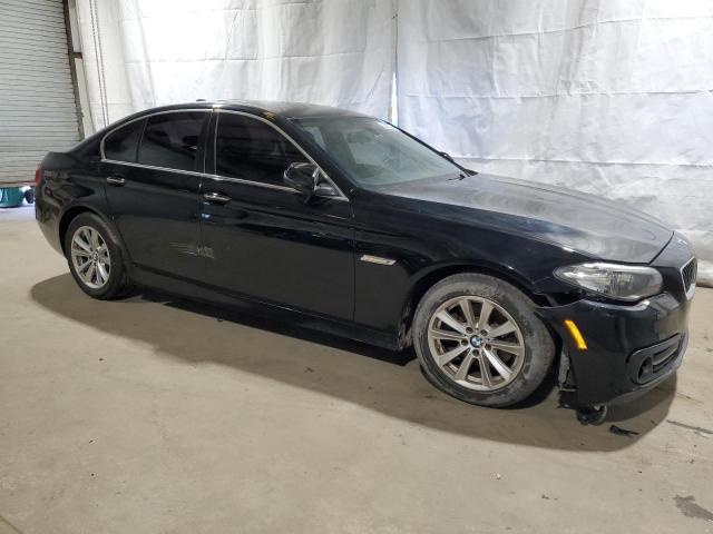 Photo 4 from auction – 2015 BMW 528 XI with VIN WBA5A7C58FG142631
