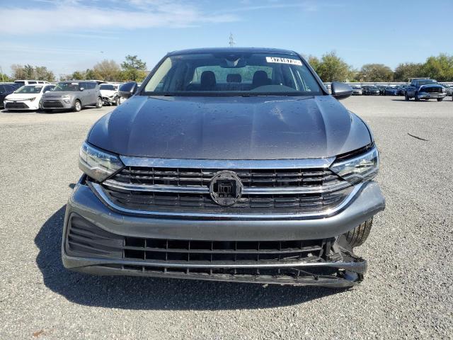 Photo 5 from auction – 2024 VOLKSWAGEN JETTA SE with VIN 3VWEM7BU0RM040587