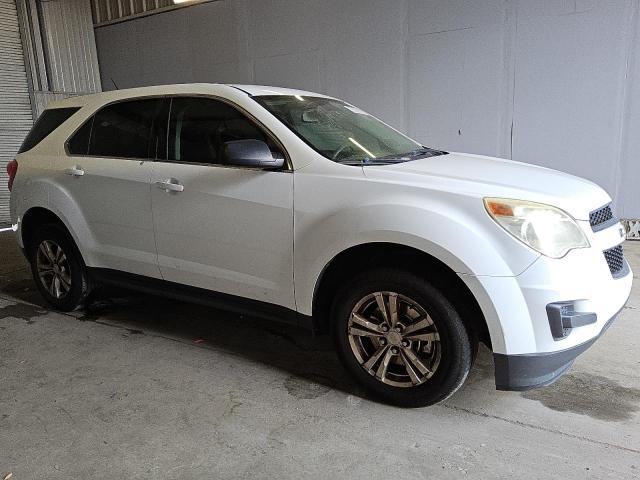 Photo 4 from auction – 2015 CHEVROLET EQUINOX LS with VIN 2GNALAEK9F6259945