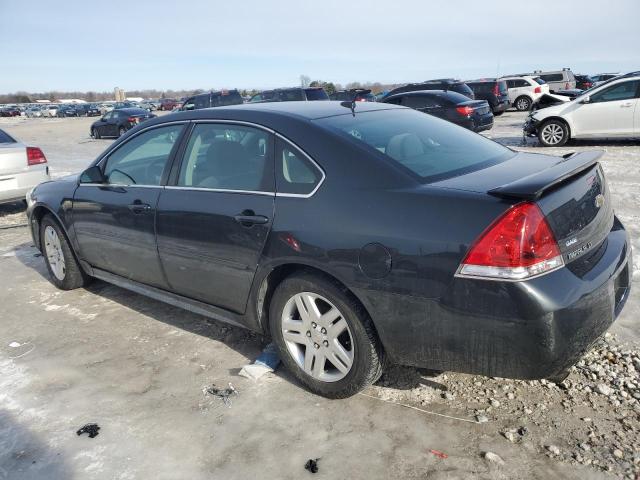 Photo 2 from auction – 2013 CHEVROLET IMPALA LT with VIN 2G1WB5E36D1180057