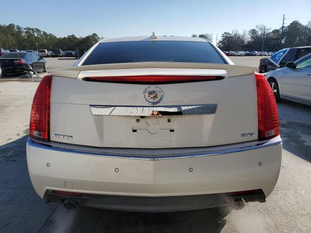 Photo 6 from auction – 2012 CADILLAC CTS PERFOR with VIN 1G6DK5E3XC0106880