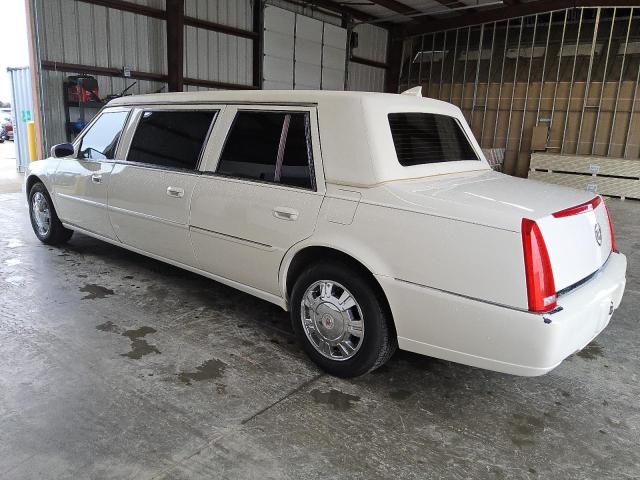 Photo 2 from auction – 2009 CADILLAC PROFESSION with VIN 1GEEK90Y49U550082