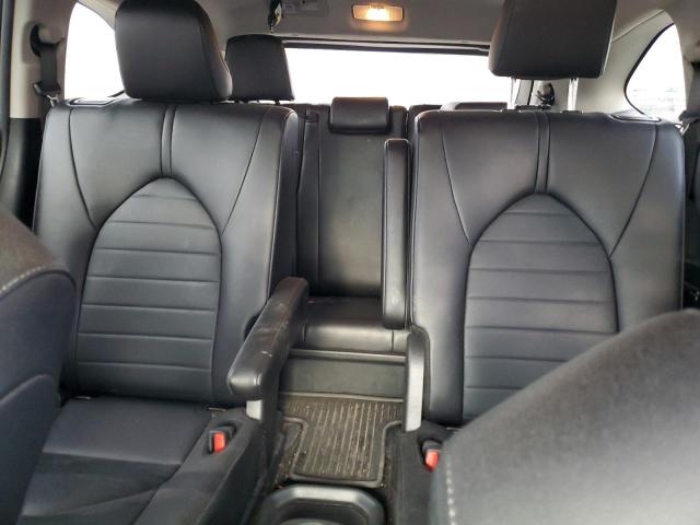 Photo 10 from auction – 2024 TOYOTA HIGHLANDER with VIN 5TDKDRAH4RS053235