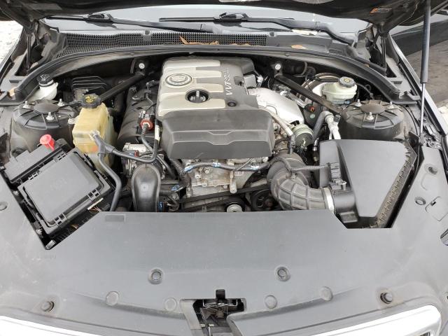 Photo 11 from auction – 2014 CADILLAC ATS LUXURY with VIN 1G6AB5RX7E0174198