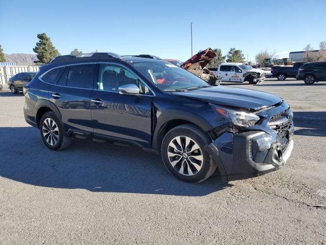 Photo 4 from auction – 2024 SUBARU OUTBACK TO with VIN 4S4BTAPC0R3155614