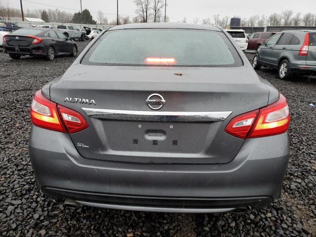 Photo 6 from auction – 2016 NISSAN ALTIMA 2.5 with VIN 1N4AL3AP8GC238928