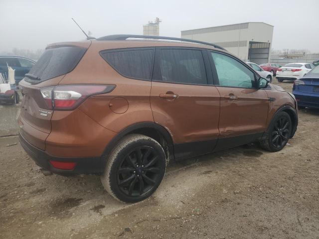 Photo 3 from auction – 2017 FORD ESCAPE TIT with VIN 1FMCU0JD5HUA60701