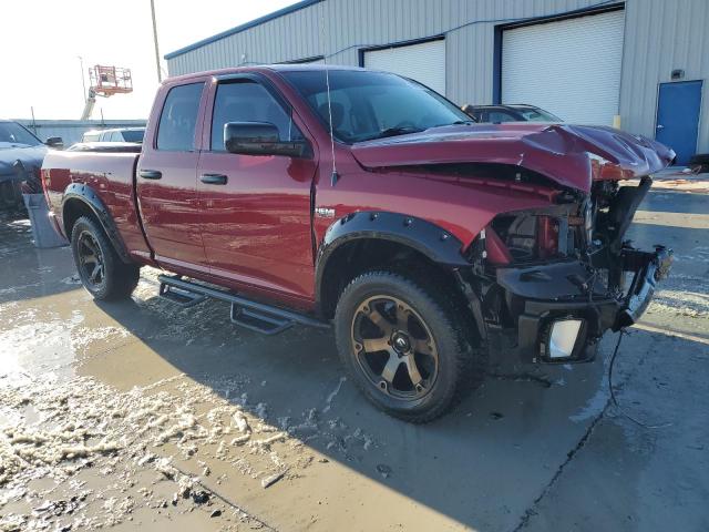Photo 4 from auction – 2015 RAM 1500 ST with VIN 1C6RR7FT9FS616971