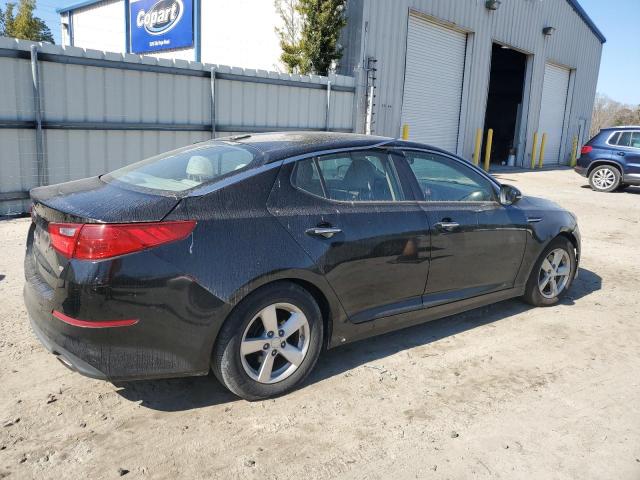 Фото 3 с аукциона – 2015 KIA OPTIMA LX с VIN KNAGM4A75F5659576