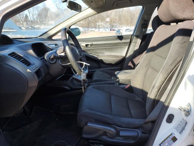 Photo 7 from auction – 2011 HONDA CIVIC LX-S with VIN 19XFA1F60BE045068