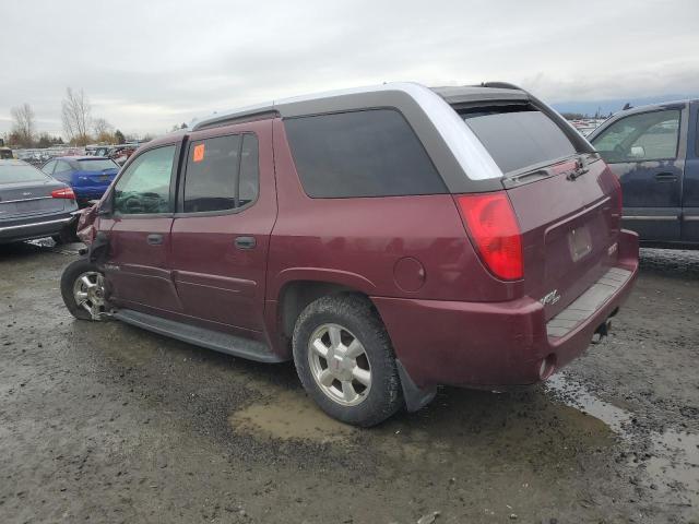 Photo 2 from auction – 2004 GMC ENVOY XUV with VIN 1GKET12S746186547