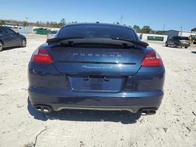 صورة رقم 6 من المزاد - 2013 PORSCHE PANAMERA G مع VIN WP0AF2A75DL075808