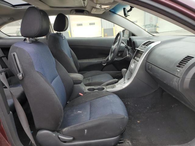 Photo 10 from auction – 2006 TOYOTA SCION TC with VIN JTKDE177X60103889