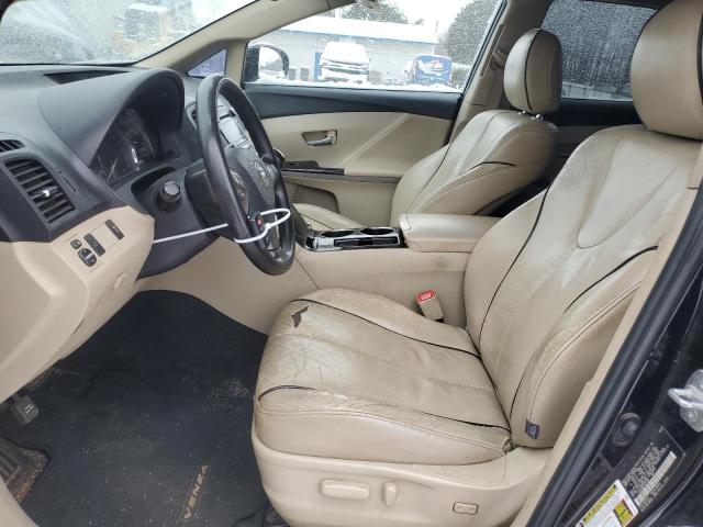 Photo 7 from auction – 2010 TOYOTA VENZA with VIN 4T3ZK3BB1AU025567
