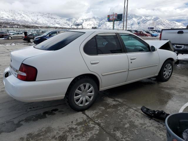 Photo 3 from auction – 2000 NISSAN ALTIMA XE with VIN 1N4DL01D4YC210062