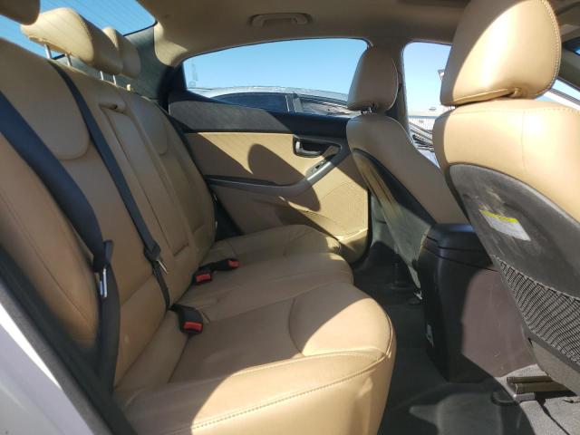 Photo 10 from auction – 2013 HYUNDAI ELANTRA GL with VIN 5NPDH4AEXDH209802