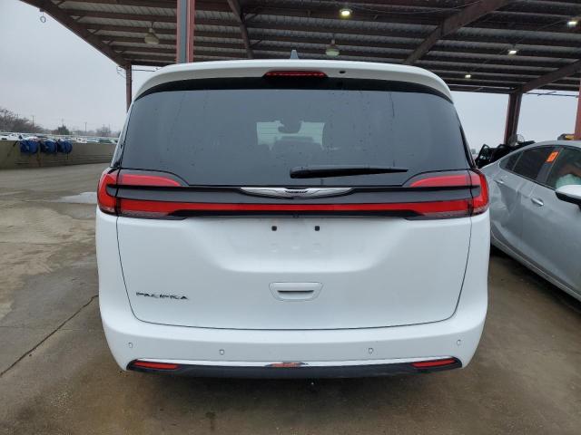 Photo 6 from auction – 2024 CHRYSLER PACIFICA T with VIN 2C4RC1BG2RR119041