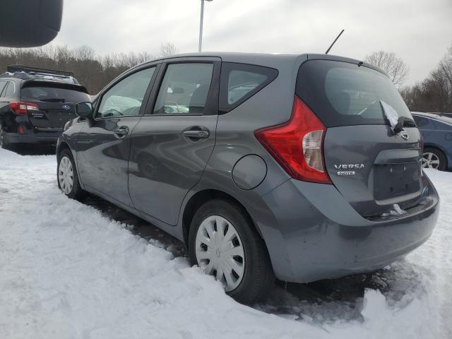 Photo 2 from auction – 2016 NISSAN VERSA NOTE with VIN 3N1CE2CP1GL371669