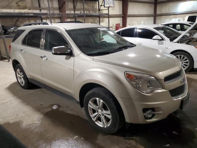 Photo 4 from auction – 2015 CHEVROLET EQUINOX LT with VIN 2GNFLGEK4F6226926