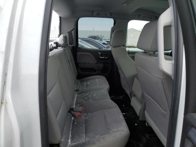 Photo 10 from auction – 2017 CHEVROLET SILVERADO with VIN 1GCVKPECXHZ209569