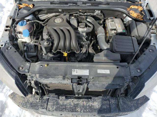 Photo 11 from auction – 2015 VOLKSWAGEN JETTA with VIN 3VW2K7AJ8FM340017