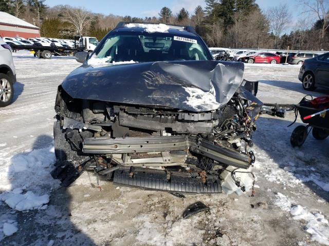 Photo 5 from auction – 2018 SUBARU OUTBACK 2. with VIN 4S4BSANC3J3214388