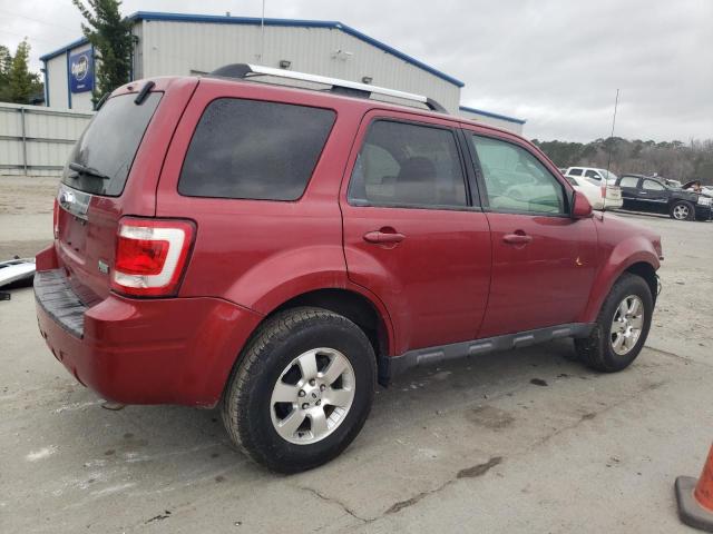 Photo 3 from auction – 2012 FORD ESCAPE LIM with VIN 1FMCU0EG5CKA87986