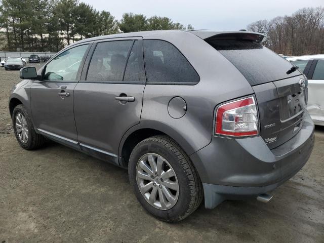 Photo 2 from auction – 2010 FORD EDGE SEL with VIN 2FMDK4JC2ABB44026