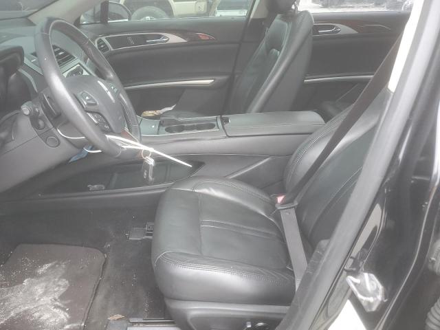 Photo 7 from auction – 2013 LINCOLN MKZ with VIN 3LN6L2GK9DR800575