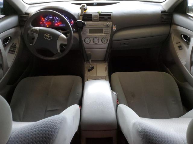 Photo 8 from auction – 2011 TOYOTA CAMRY BASE with VIN 4T4BF3EK4BR112669