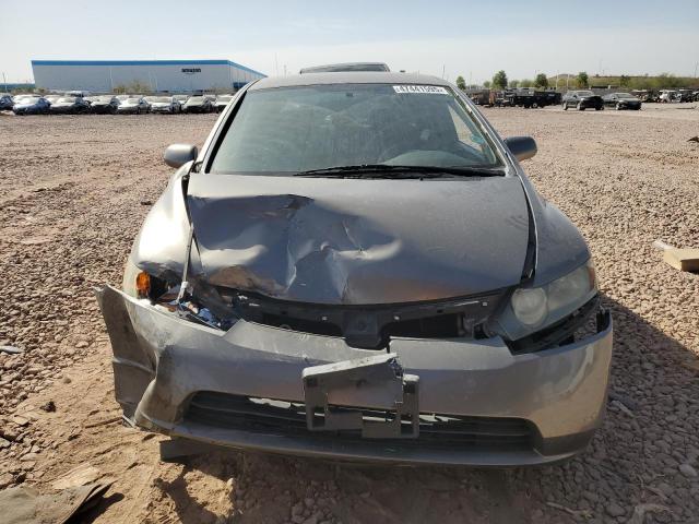 Photo 5 from auction – 2008 HONDA CIVIC LX with VIN 2HGFA16518H500256