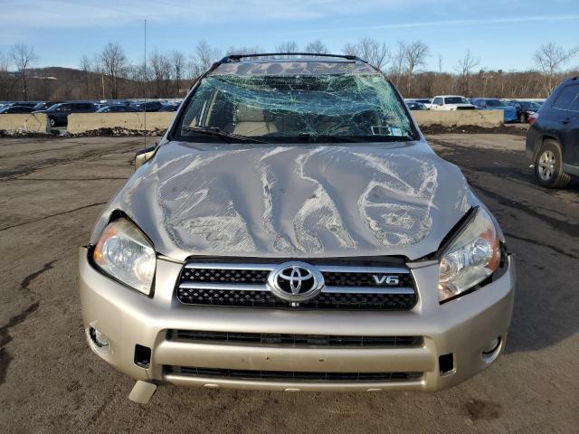 Photo 5 from auction – 2006 TOYOTA RAV4 LIMIT with VIN JTMBK31V266008010