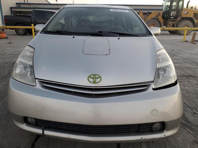 Photo 5 from auction – 2004 TOYOTA PRIUS with VIN JTDKB20U240106182