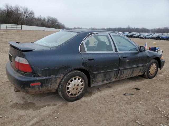 Photo 3 from auction – 1996 HONDA ACCORD EX with VIN 1HGCD5658TA082741