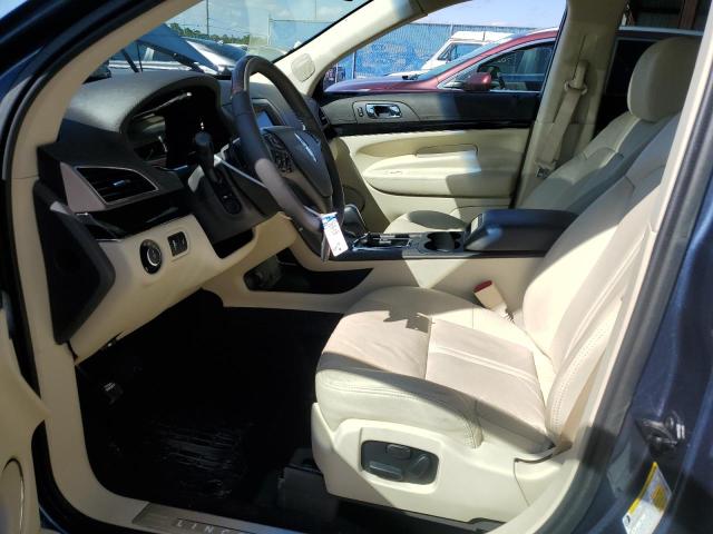 Photo 7 from auction – 2019 LINCOLN MKT with VIN 2LMHJ5AT4KBL01314