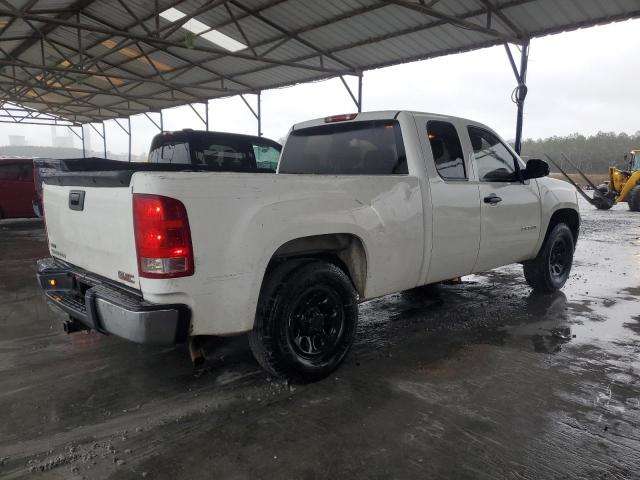 Photo 3 from auction – 2011 GMC SIERRA K15 with VIN 1GTR2TEA8BZ325238
