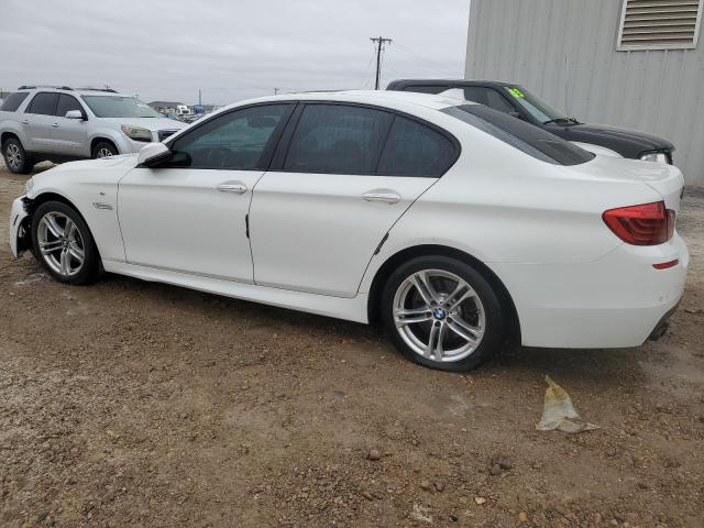 Photo 2 from auction – 2016 BMW 528 I with VIN WBA5A5C58GD526917