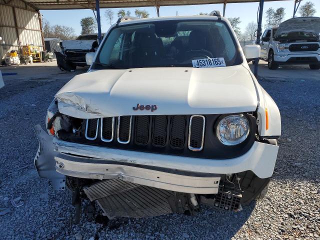 Photo 5 from auction – 2017 JEEP RENEGADE L with VIN ZACCJBBB7HPG33010