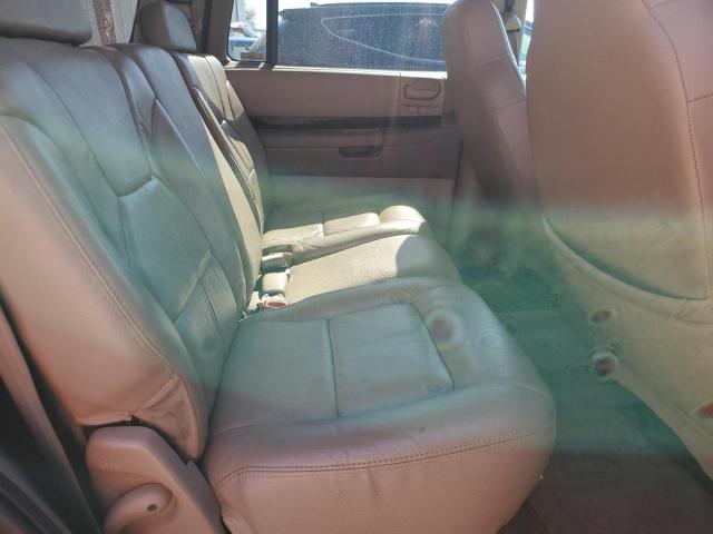 Photo 11 from auction – 2001 DODGE DURANGO with VIN 1B4HR28Z01F548552
