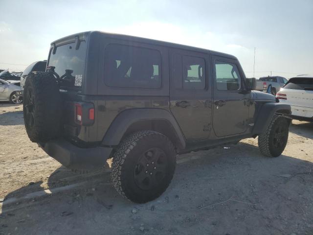 Photo 3 from auction – 2018 JEEP WRANGLER U with VIN 1C4HJXDN3JW222769