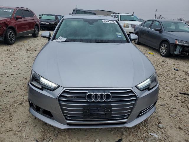 Photo 5 from auction – 2017 AUDI A4 PREMIUM with VIN WAUANAF49HN032141
