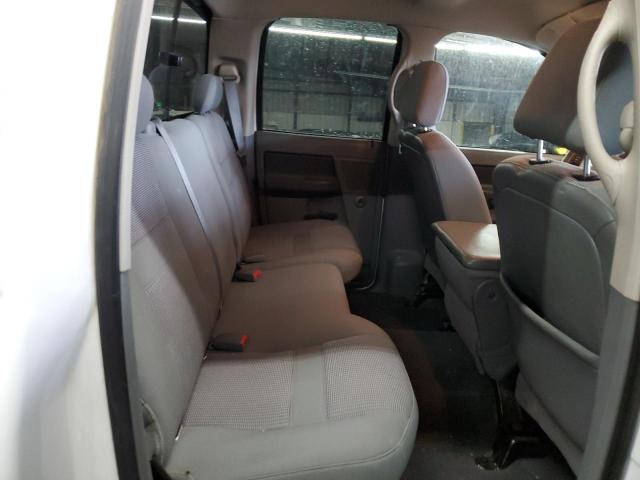 Photo 10 from auction – 2007 DODGE RAM 2500 S with VIN 3D7KS28A67G834491