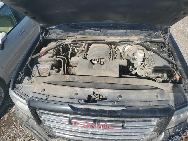 Photo 11 from auction – 2016 GMC SIERRA K15 with VIN 1GTV2LEC1GZ391069