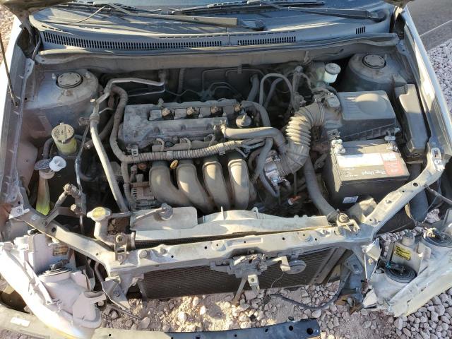 Photo 11 from auction – 2007 TOYOTA COROLLA CE with VIN 1NXBR32E97Z791071