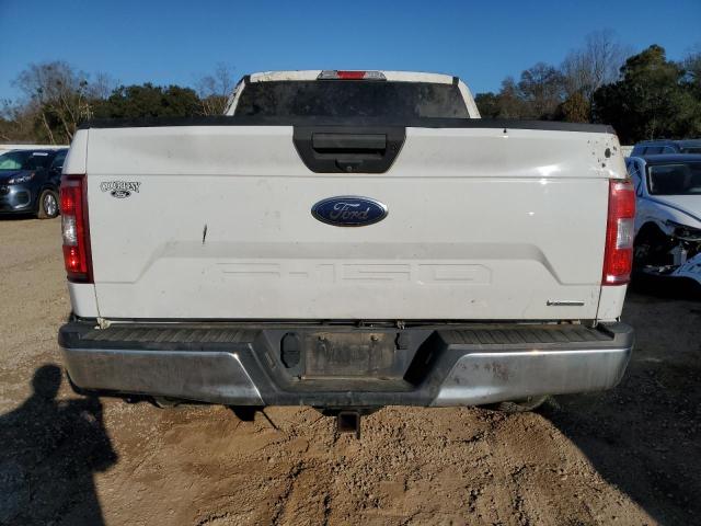 Photo 6 from auction – 2019 FORD F150 SUPER with VIN 1FTEW1C45KFA68335