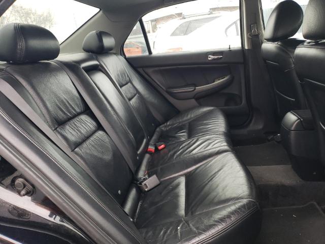 Photo 10 from auction – 2007 HONDA ACCORD EX with VIN 1HGCM66567A008598
